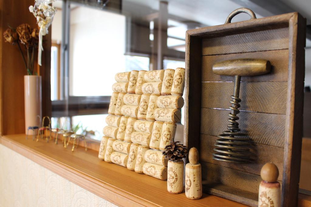 Yamakyuso Hotel Otari Bagian luar foto
